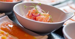 Sarumon - Salmão, Sushi & Co. - Foto 5