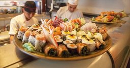 Sassá Sushi - Aclimação - Foto 3