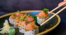 Sassá Sushi - Foto 3