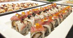 Sassá Sushi - Foto 1