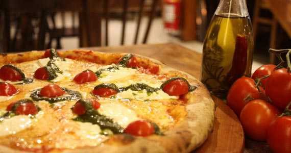 Scalinata Pizzeria e Ristorante