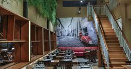 Scalinata Pizzeria e Ristorante - Foto 1