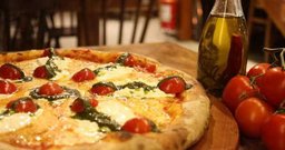 Scalinata Pizzeria e Ristorante - Foto 2