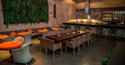 Scandallo Lounge - Foto 2