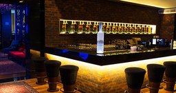 Scandallo Lounge - Foto 3