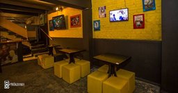 Season One - Arts & Bar - Foto 4