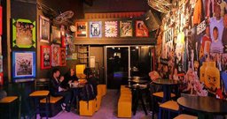 Season One - Arts & Bar - Foto 2