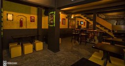 Season One - Arts & Bar - Foto 3
