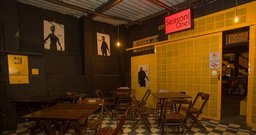 Season One - Arts & Bar - Foto 5