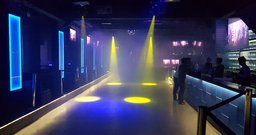 Secrett Lounge - Foto 4