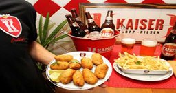 Senhor K Butikin - Foto 1