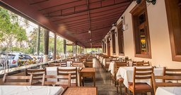 Senzala Restaurante Bar & Grill - Foto 1