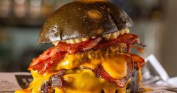 Seven Guys Burger - Foto 4