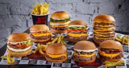 Seven Guys Burger - Foto 2