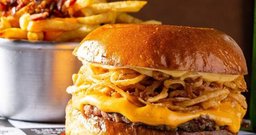 Seven Guys Burger - Foto 3