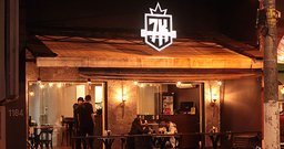 Seven Kings Burgers N' Beers - Foto 2