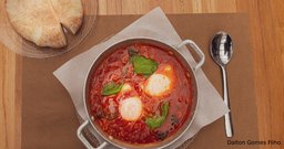 Shakshuka - Foto 4