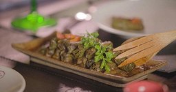 Sharik Arabian Food And Lounge - Foto 1