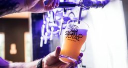Sigilo Total Tap House - Foto 3