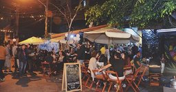 Simbalaê Bar & Burger - Foto 1