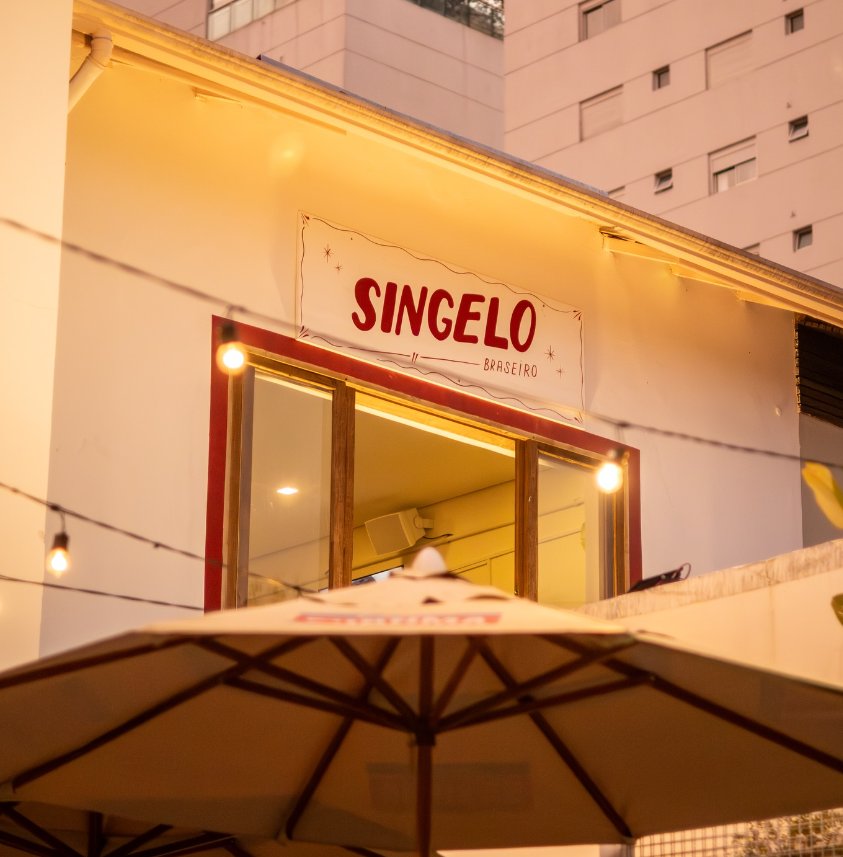Singelo Braseiro