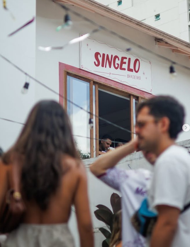 Singelo Braseiro