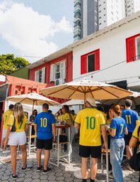 Singelo Braseiro - Foto 2