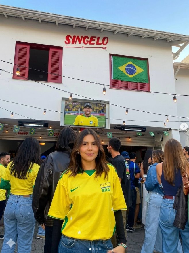 Singelo Braseiro - Foto 1