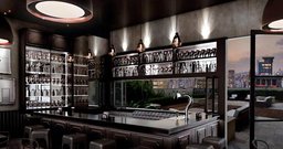 Sky Hall - Foto 3