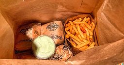 Sliders Hamburgueria - Haddock - Foto 4