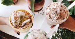 Smuv - Smoothie Bowls & CoEvent & CoSpa & CoYoga - Foto 4