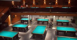 Snooker Bar Pompéia - Foto 4