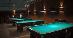 Snooker Bar Pompéia - Foto 5
