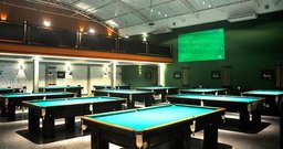 Snooker Bar Pompéia - Foto 3