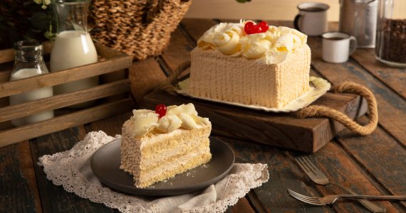 Sodiê Doces – Shopping Ibirapuera