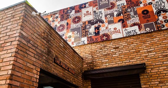 SOMA Cervejaria