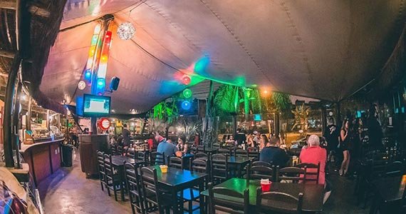 Sombreiro Bar