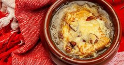Sopa de Cebola do Ceasa - Perdizes - Foto 2