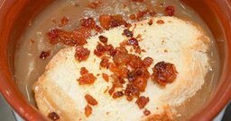 Sopa de Cebola do Ceasa - Tatuapé - Foto 1