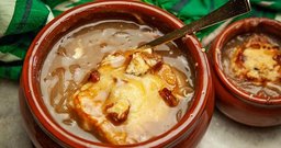 Sopa de Cebola do Ceasa - Tatuapé - Foto 3
