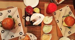 Souk Burger - Foto 4