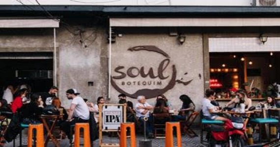 Soul Botequim