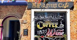 SP Lovers Coffe & Wine - Foto 2