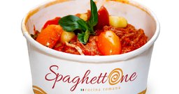 SpaghettOne - Foto 2