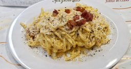 SpaghettOne - Foto 1