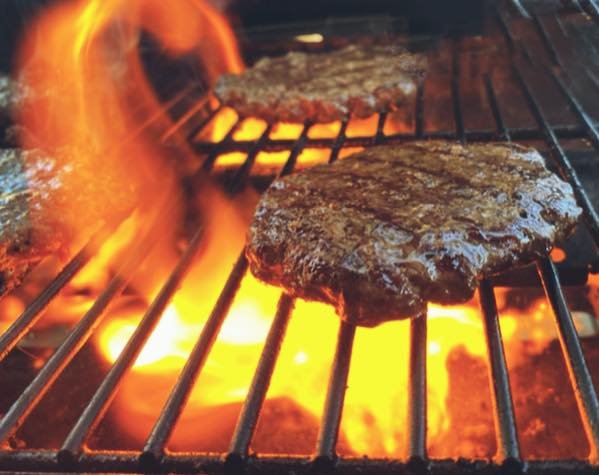 Sparks Burger Co