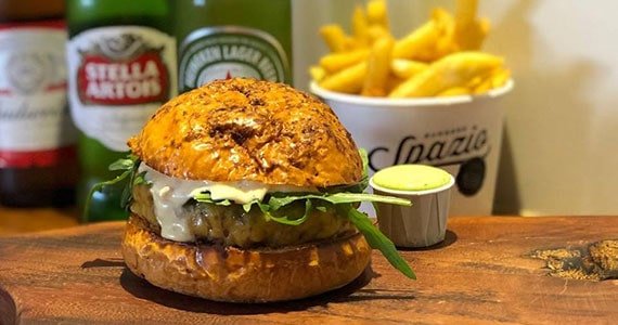 Spazio Laboratorio Dry Aged