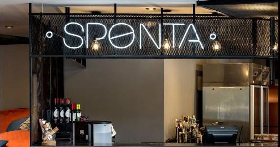 Sponta Pizza Bar