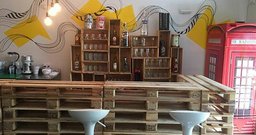 Sr. Raimundo Restaubar - Foto 1