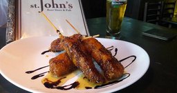 St. John's Beer Store & Pub - Foto 3